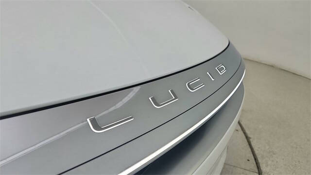 2024 Lucid Air Touring