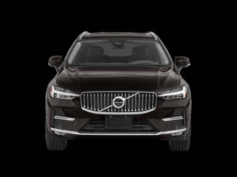2022 Volvo XC60 B5 Momentum