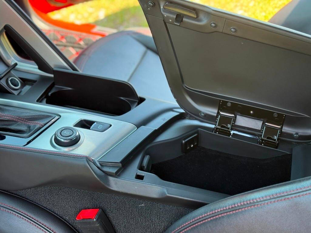 2019 Chevrolet Corvette 55
