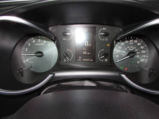 2018 Toyota Sequoia Limited