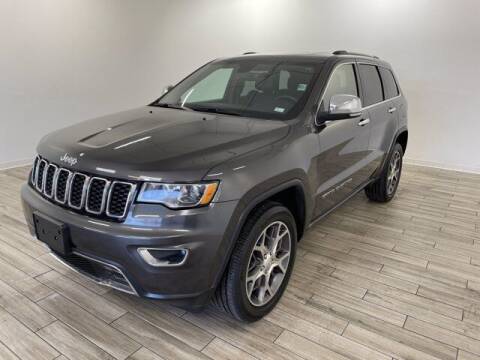 2020 Jeep Grand Cherokee for sale at TRAVERS GMT AUTO SALES - Traver GMT Auto Sales West in O Fallon MO