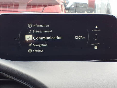 2025 Mazda Mazda3 Sedan 2.5 S Preferred