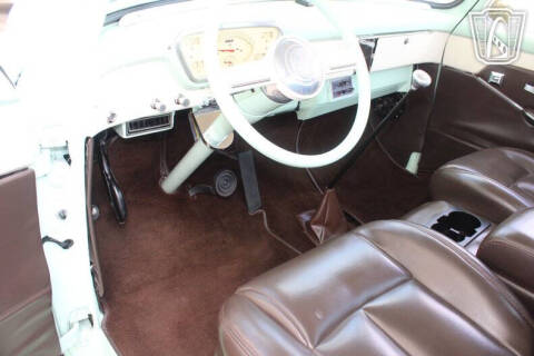 1954 Ford F-100