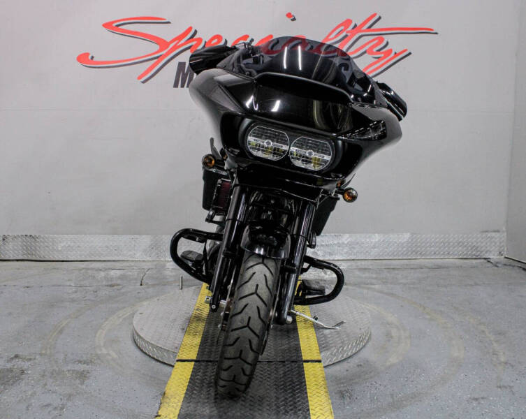 2022 Harley-Davidson Road Glide ST