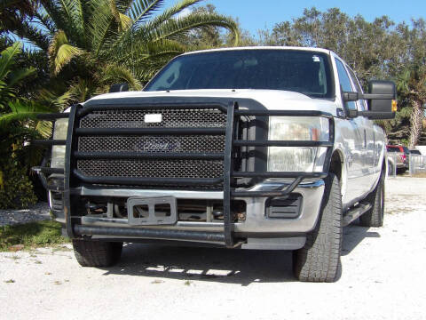 2014 Ford F-350 Super Duty for sale at Southwest Florida Auto in Fort Myers FL