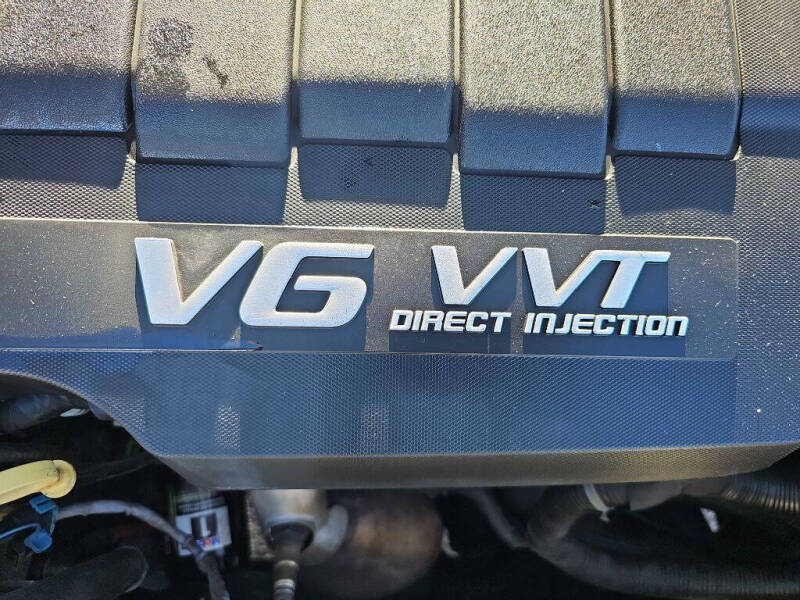 2014 Buick LaCrosse Premium II