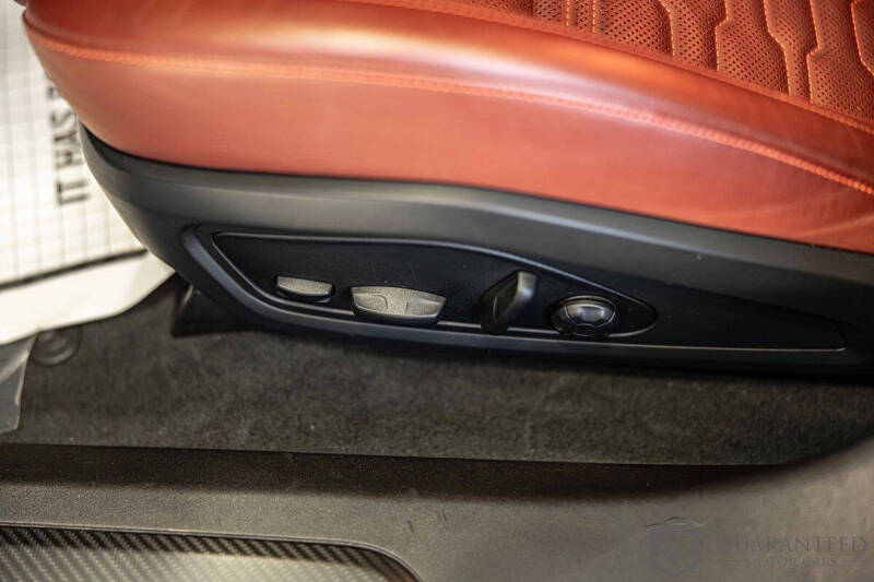 2022 Audi RS e-tron GT quattro