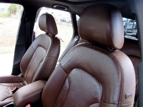 2016 Audi Q3 2.0T Premium Plus