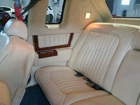 1979 Cadillac DeVille