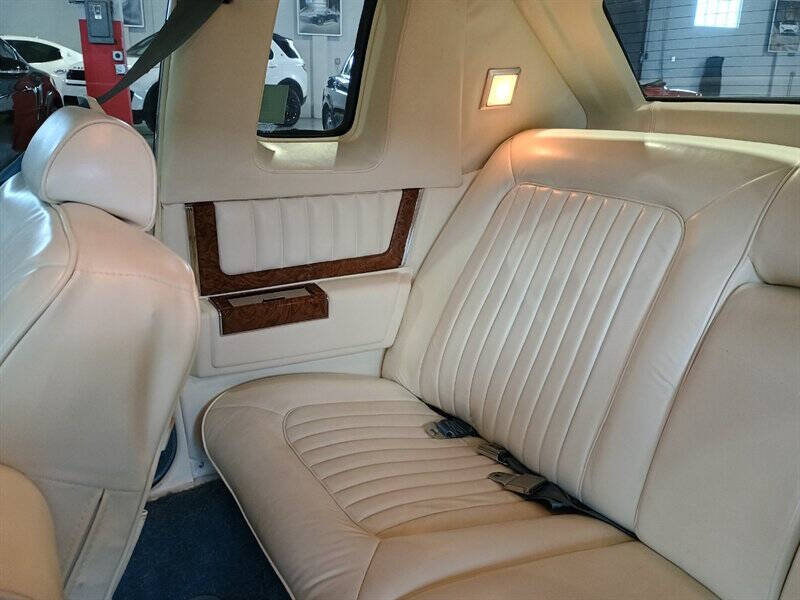 1979 Cadillac DeVille