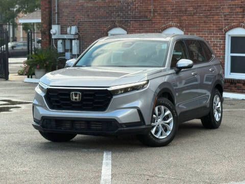 2023 Honda CR-V LX