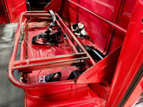 1952 Dodge 1/2-Ton Pickup B