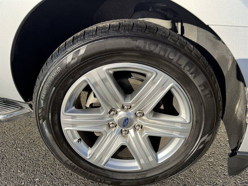 2019 Ford Expedition XLT