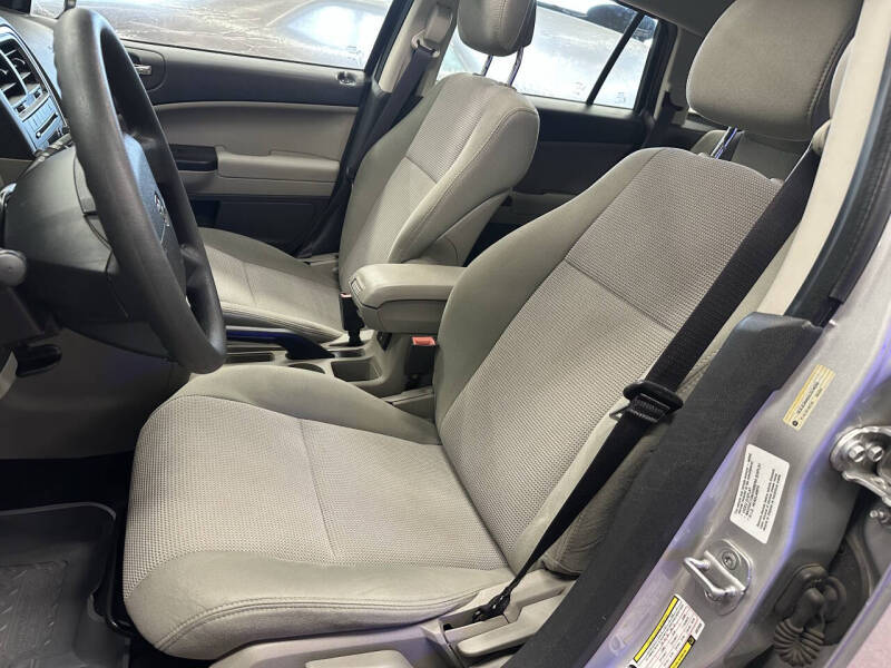 2010 Dodge Caliber Mainstreet