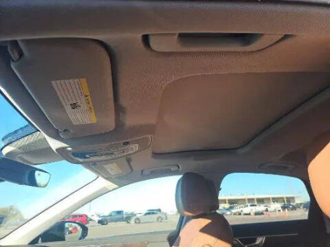 2020 Audi A6 quattro Premium Plus 45 TFSI