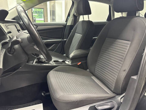 2024 Volkswagen Jetta S