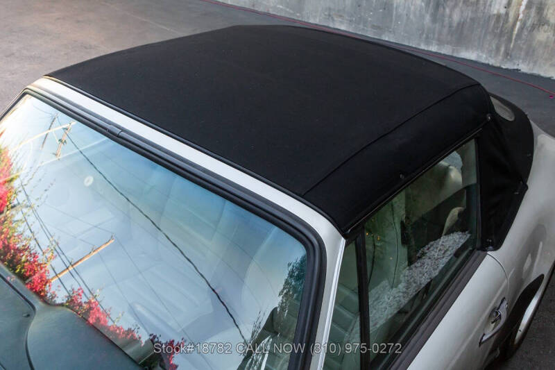 1987 Porsche 911 Carrera