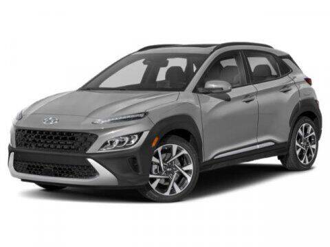 2022 Hyundai Kona for sale at Jeremy Sells Hyundai in Edmonds WA