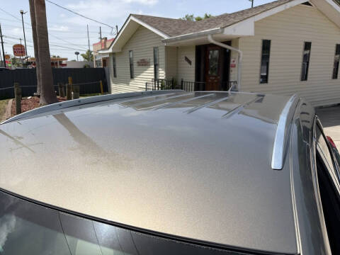 2019 Cadillac XT5