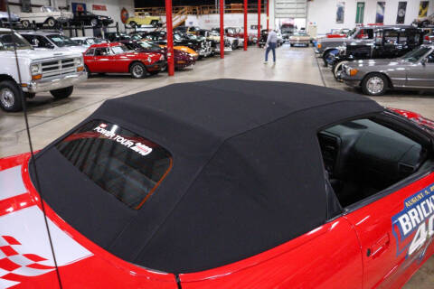 2002 Chevrolet Camaro Z28