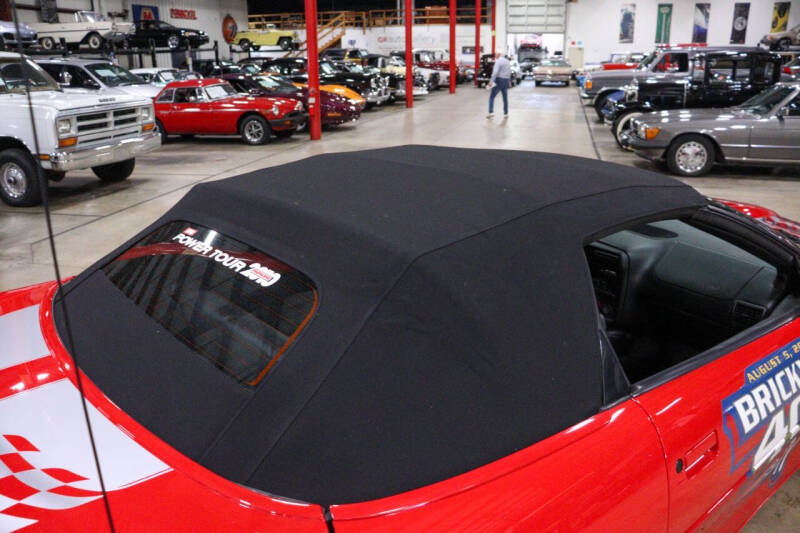 2002 Chevrolet Camaro Z28