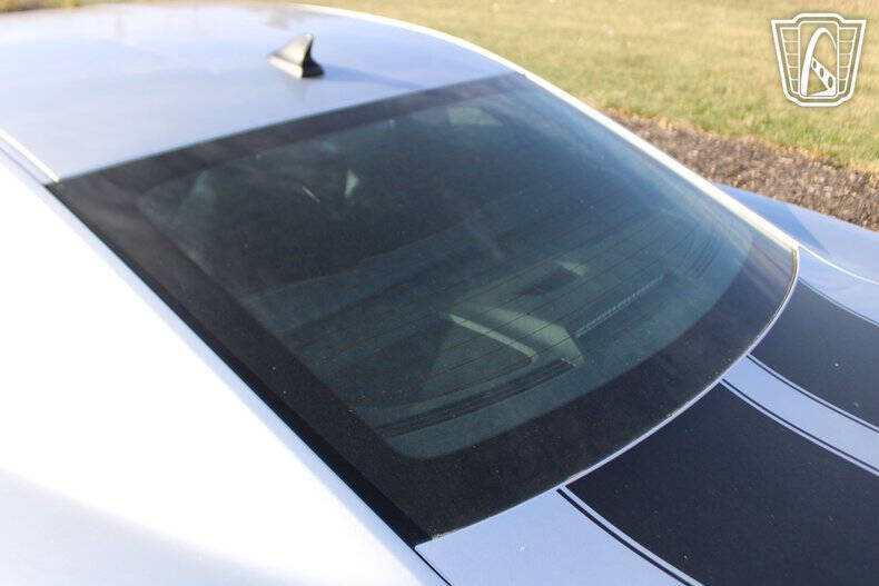 2010 Chevrolet Camaro SS