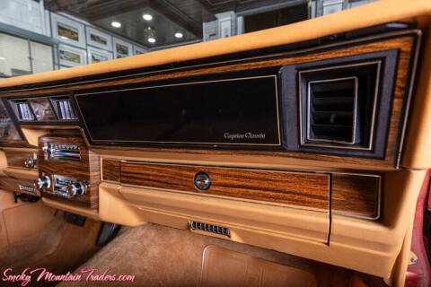 1978 Chevrolet Caprice