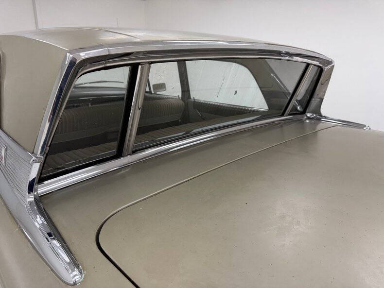 1963 Mercury Monterey