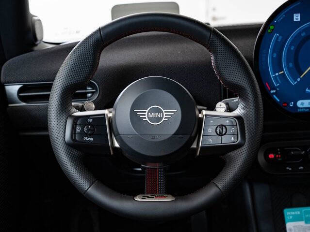 2026 MINI Hardtop 2 Door