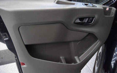 2020 Ford Transit 250