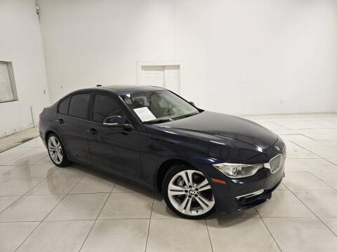 2012 BMW 3 Series for sale at Southern Star Automotive, Inc. in Duluth GA