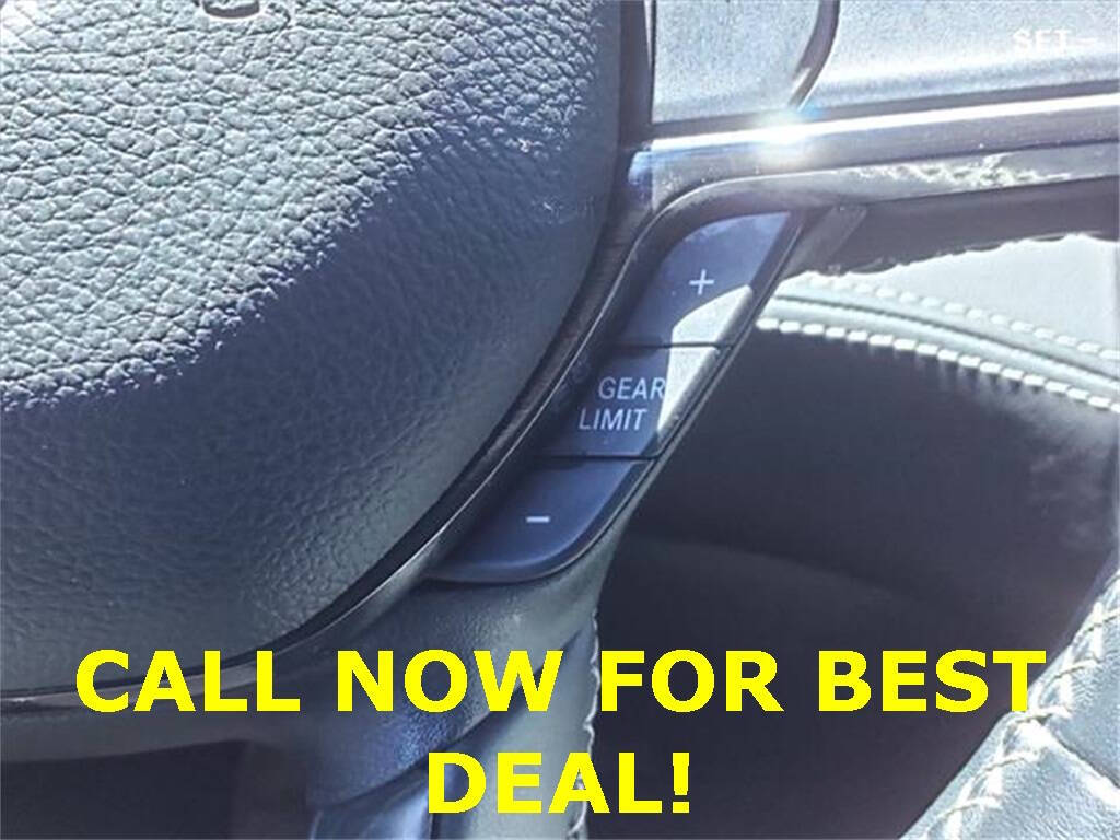 2022 Ram 1500 for sale at Bryans Car Corner 2 in Midwest City, OK