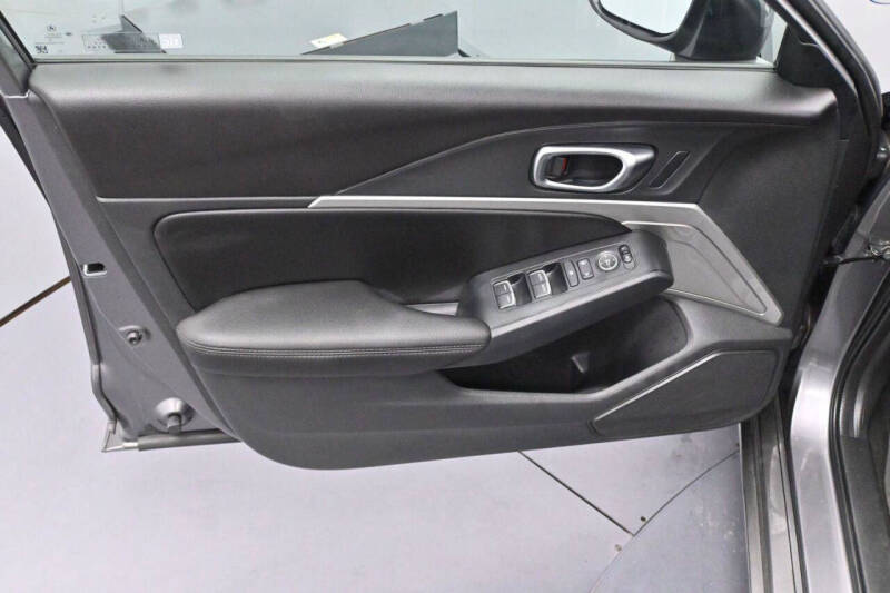 2023 Acura Integra
