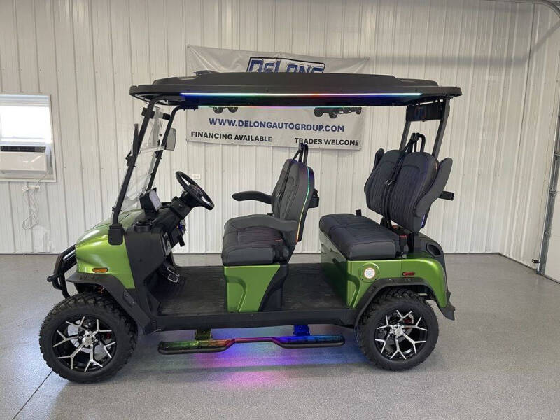 2026 Denago Rover XL