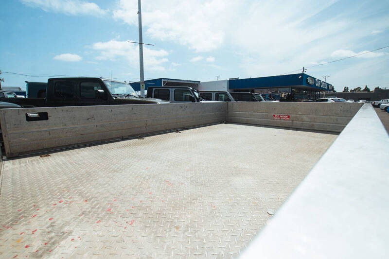 2018 Ford Transit 250