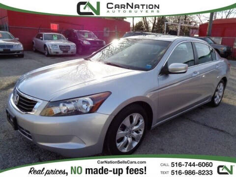 2010 Honda Accord for sale at CarNation AUTOBUYERS Inc. in Rockville Centre NY