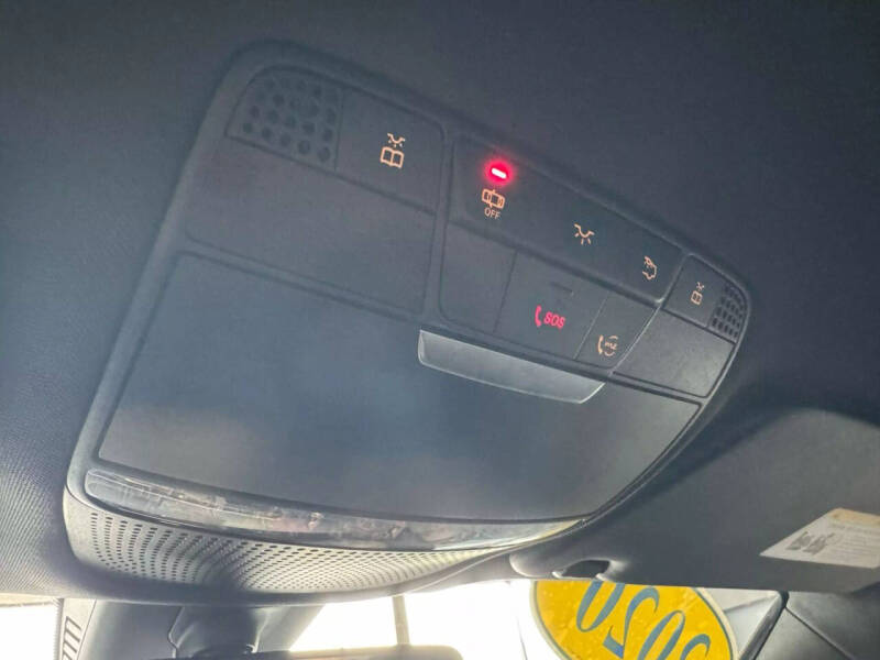 2020 Mercedes-Benz GLC GLC 300