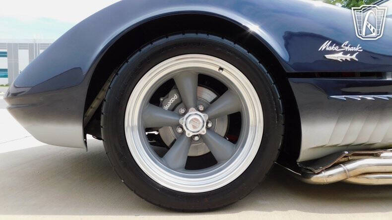 1973 Chevrolet Corvette