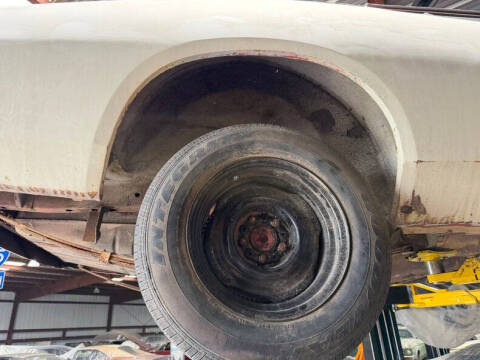 1972 Dodge Charger