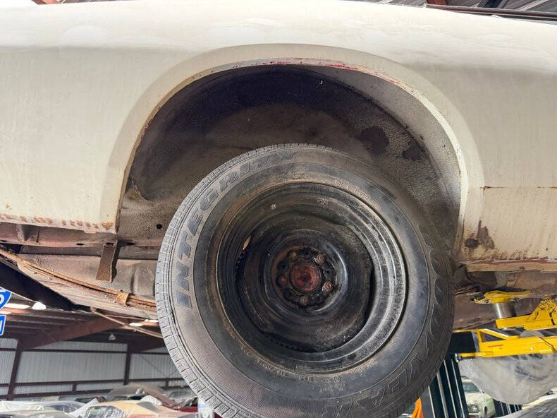 1972 Dodge Charger