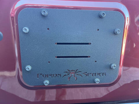 2009 Jeep Wrangler Unlimited Sahara