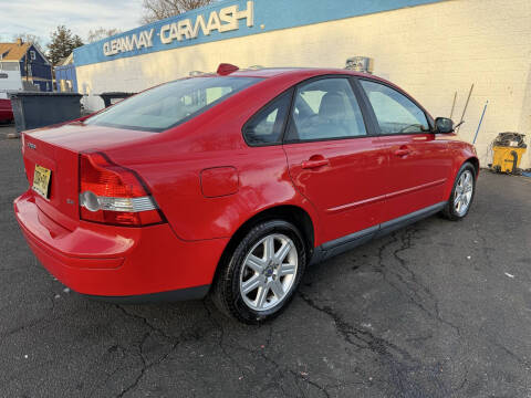 2007 Volvo S40 2.4i