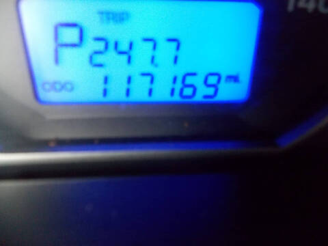 2012 Hyundai Santa Fe Limited