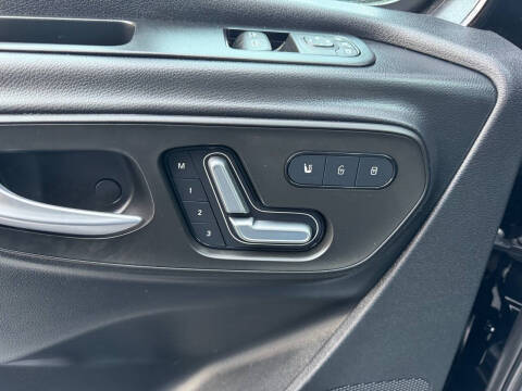 2023 Mercedes-Benz Sprinter 2500