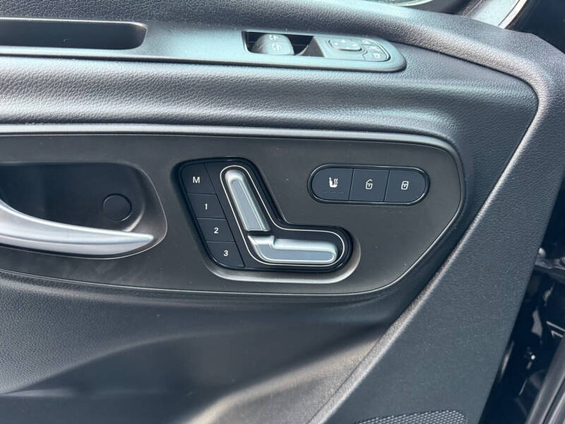 2023 Mercedes-Benz Sprinter 2500
