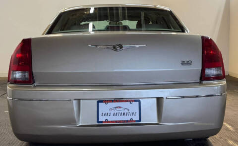 2006 Chrysler 300 Touring