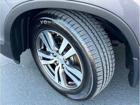 2016 Honda Pilot EX