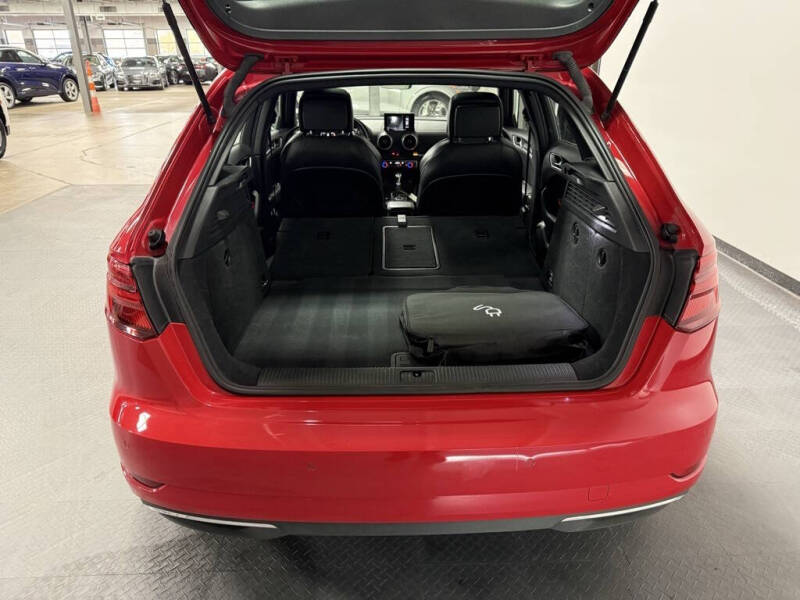 2017 Audi A3 Sportback e-tron 1.4T Premium Plus