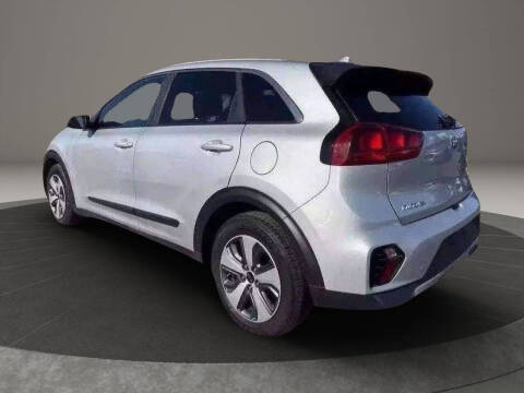 2020 Kia Niro LX