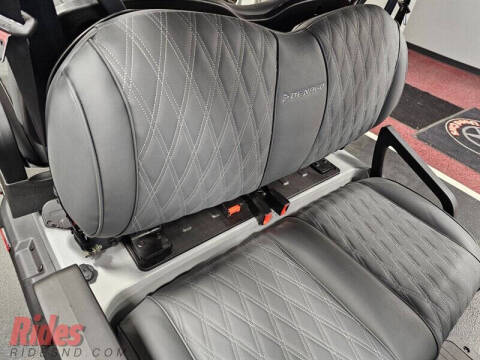 2025 Denago Nomad Plus